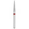Revelation FG #859.018 Fine Needle Shaped Diamond Bur, 5/Pack