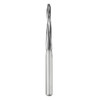 SS White FG #151-Z Zekrya Carbide Bur, 5/Pack.