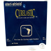 Steri-Shield Curelastic Cure Light Barriers, fit guides 11-13 mm, Box of 500