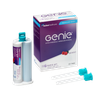 Genie 2 x 50mL Cartridges + Tips (Berry Flavor), Regular Body Rapid Set