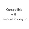 Genie VPS Impression Material - Light Body, Rapid Set Berry Flavor (Green), 2
