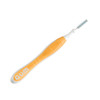 GUM Proxabrush Go-Betweens Cleaner - Ultra Tight, Cylindrical 36/Bx. Ideal