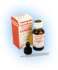 Temrex Zinc Oxide Eugenol Temporary Cement, Liquid, 4 oz. Bottle