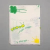 Tidi Choice - Bugs-N-Things Waffle-Embossed Patient Bib (13' x 18') 250/Box