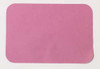 Tidi 8.5' x 12.25' Ritter 'B' - Mauve Heavyweight Paper Tray Cover, Box of 1000