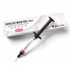 Estelite Bulk Fill Flow A3 Composite 3.0 g Syringe, 10 Dispensing Tips & shade