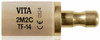 VITABLOCS TriLuxe forte Vitablocs for Cerec /InLab -3D Master Shade 2M2C TF14
