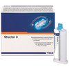 Structur 3 Temporary Crown & Bridge Material - Cartridge A2, 50 mL. 1:1