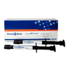Grandio Seal Pit and Fissure Sealant Kit: 5 x 2 g Syringes, Intraoral Tips & 5