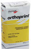 Orthoprint Orthodontic Dust Free Alginate, Extra Fast Set, Time in mouth 45'