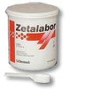 Zetalabor Silicone Lab Putty, Regular Type, Gray, 5 Kg