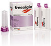 Freealgin Standard Pack of 2 - 50 ml Cartridges. A-Silicone Alginate
