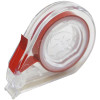 E-Z ID Instrument Tape System, Red Refill. Single 10 ft. Roll of Tape