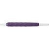Zirc Plum Ergo Grip Cone Socket Mirror Handle, Single Handle