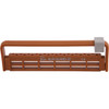 Steri-Bur Guard 22-Hole Bur Holder - Copper