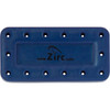 Zirc 14 Hole Midnight Blue, Magnetic Bur Block