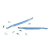 Trimax Composite Instrument Handle Refill, 2/Pkg.
