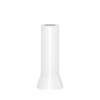 Angulated Multi-Unit Prosthetics Multi-Unit Plastic Cylinder, 12 mm
