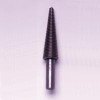 Chucks Tapered Steel Left