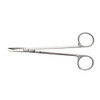 Scissors 6.25" Kelly Straight