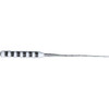 Shaper Sonic Files 21 mm, Size 40, Black, 6/Pkg.