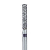 Meisinger Diamond Burs Diamond Bur, 842H-016-FG, 5/Pkg