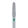 Meisinger Diamond Burs Diamond Bur,5/Pkg,850G-021-FG
