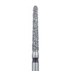 Meisinger Diamond Burs Diamond Bur,5/Pkg,852H-016-FG
