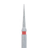 Meisinger Diamond Burs Diamond Bur,5/Pkg,858F-010-FG