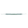 Relyant Scalers Offset Sickle NMJ, DE
