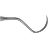 Sickle Scalers N129, Posterior, DuraLite Rnd Handle