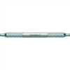Scalette Anterior N137M, Double-Ended
