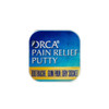ORCA Pain Relief Putty Pain Relief Putty, 3109906