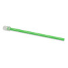 Total-Comfort ColorFlex Aspirators Green, 100/Pkg.