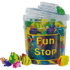 Water Squirters Sea Animal Squirters, 108/Canister