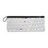 Vinyl Pouches Emolarcon Pouch, 10"W x 4"H, 144/Pkg.