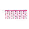 Vinyl Pouches Smile with Braces Pouch, 10"W x 4"H, 144/Pkg.