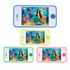 Water Games Cell Phone Shape, 24/Pkg.