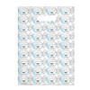 Specialty Scatter Bags Thumbs Up, 7.5" x 10", 100/Pkg.