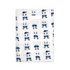 Specialty Scatter Bags Sweet Tooth Scatter Bag, 7.5" x 10", 100/Pkg.