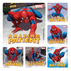 Kids Stickers Spider-Man Patient 100/Box