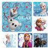 Kids Stickers Disney'S Frozen 100/Box