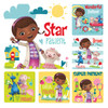 Kids Stickers Doc Mcstuffins Medical 100/Box