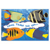 Long Time No Sea Postcard Fish Postcard, 250/Pkg., RC3467