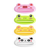 Kids Dental Essentials Animal Toothpaste Squeezers 24/Box