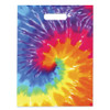 Specialty Bags 250 Count Tie-Dye, 9" x 13", 250/Pkg.