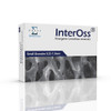 InterOss Anorganic Cancellous Granules Small, 0.25 g/.50 cc