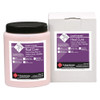 Excel Formula Heat Cure Denture Powder, Dk. Veined-Meharry, 2.2 lb.