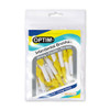 Interdental Brushes F, 1.2 mm, Yellow, 25/Pkg.