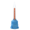 Crown and Bridge Mix Tips 10:1/4:1, 48/Pkg., Blue and Orange